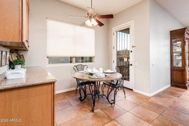 22213 N PEDREGOSA Drive, Sun City West, AZ 85375