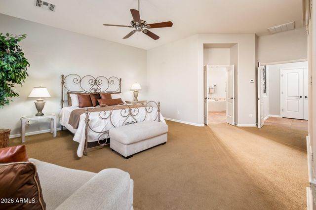 22213 N PEDREGOSA Drive, Sun City West, AZ 85375