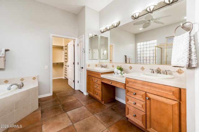 22213 N PEDREGOSA Drive, Sun City West, AZ 85375