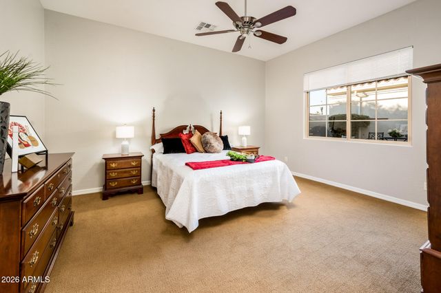 22213 N PEDREGOSA Drive, Sun City West, AZ 85375