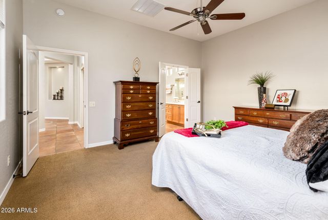 22213 N PEDREGOSA Drive, Sun City West, AZ 85375