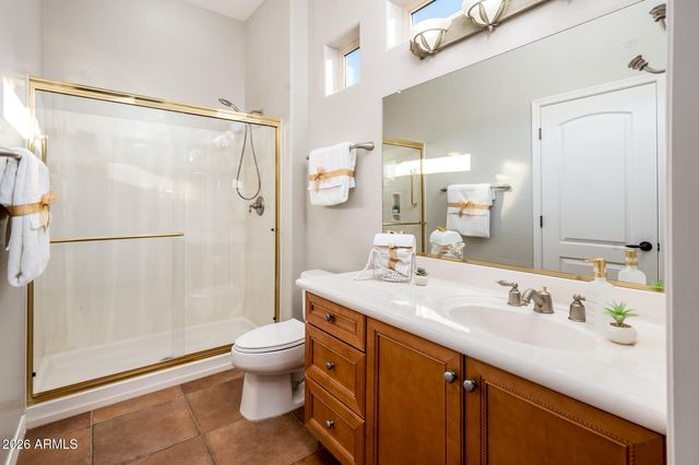 22213 N PEDREGOSA Drive, Sun City West, AZ 85375