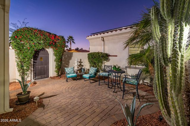 22213 N PEDREGOSA Drive, Sun City West, AZ 85375