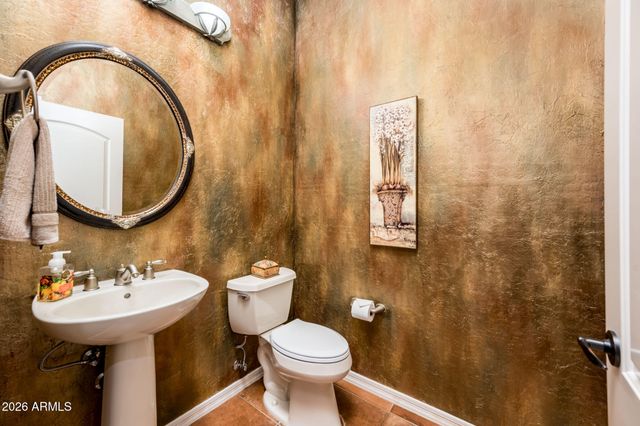 22213 N PEDREGOSA Drive, Sun City West, AZ 85375