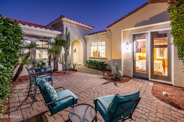 22213 N PEDREGOSA Drive, Sun City West, AZ 85375