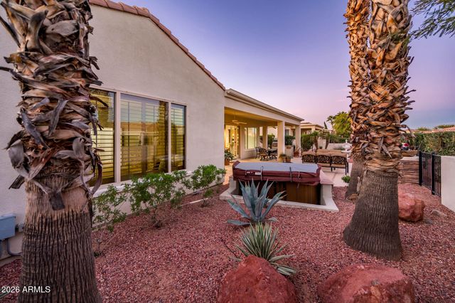 22213 N PEDREGOSA Drive, Sun City West, AZ 85375