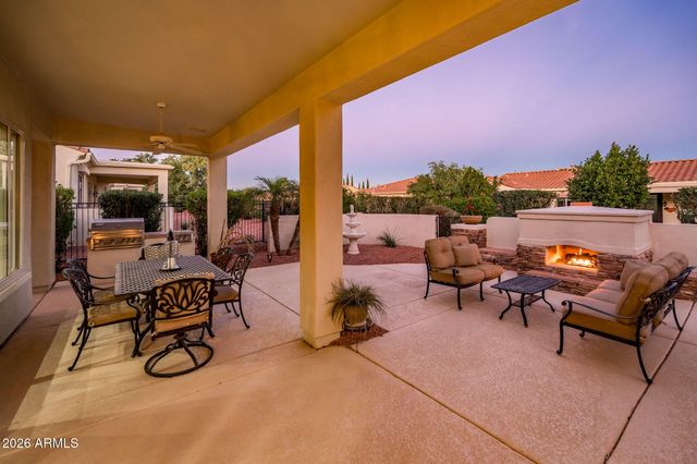 22213 N PEDREGOSA Drive, Sun City West, AZ 85375