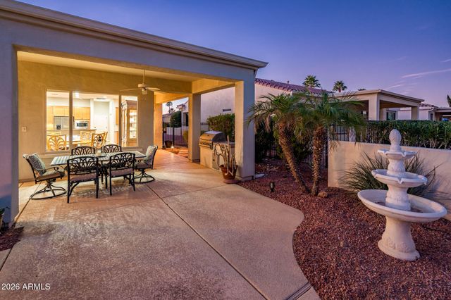 22213 N PEDREGOSA Drive, Sun City West, AZ 85375