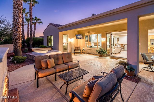 22213 N PEDREGOSA Drive, Sun City West, AZ 85375