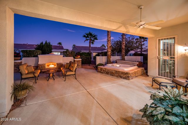 22213 N PEDREGOSA Drive, Sun City West, AZ 85375