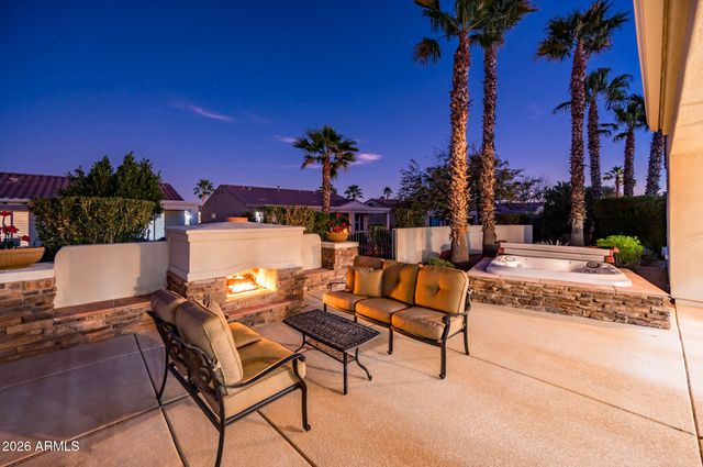 22213 N PEDREGOSA Drive, Sun City West, AZ 85375