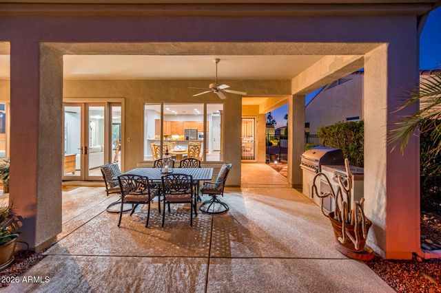 22213 N PEDREGOSA Drive, Sun City West, AZ 85375