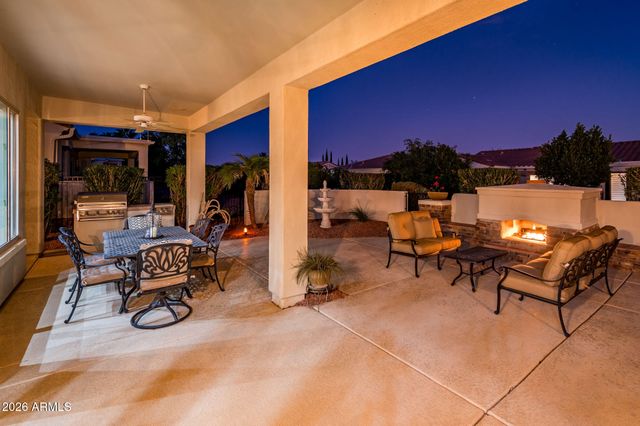 22213 N PEDREGOSA Drive, Sun City West, AZ 85375