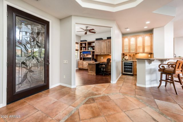 22213 N PEDREGOSA Drive, Sun City West, AZ 85375