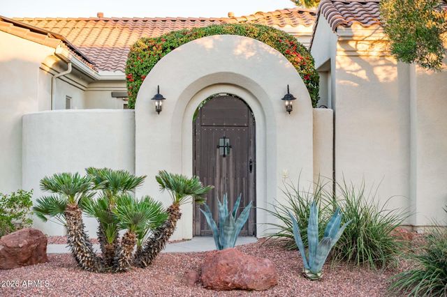 22213 N PEDREGOSA Drive, Sun City West, AZ 85375