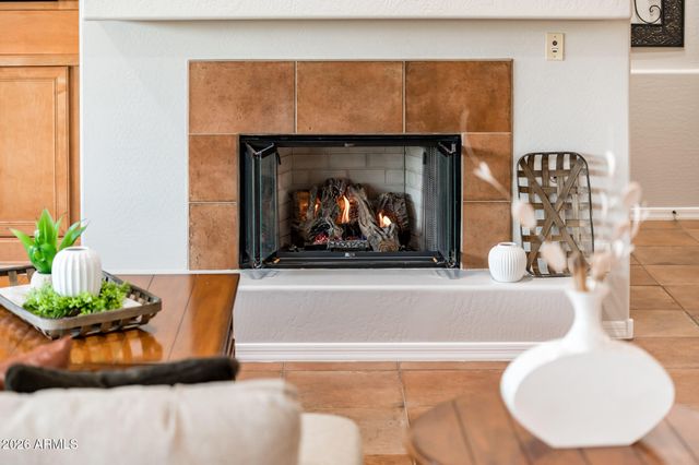 22213 N PEDREGOSA Drive, Sun City West, AZ 85375