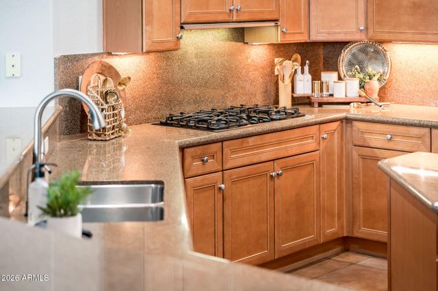 22213 N PEDREGOSA Drive, Sun City West, AZ 85375