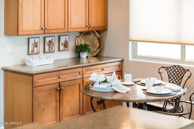 22213 N PEDREGOSA Drive, Sun City West, AZ 85375