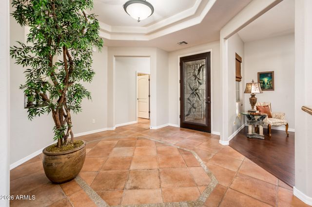 22213 N PEDREGOSA Drive, Sun City West, AZ 85375