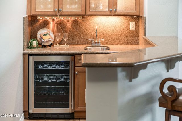 22213 N PEDREGOSA Drive, Sun City West, AZ 85375