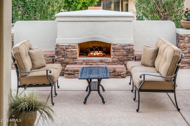 22213 N PEDREGOSA Drive, Sun City West, AZ 85375