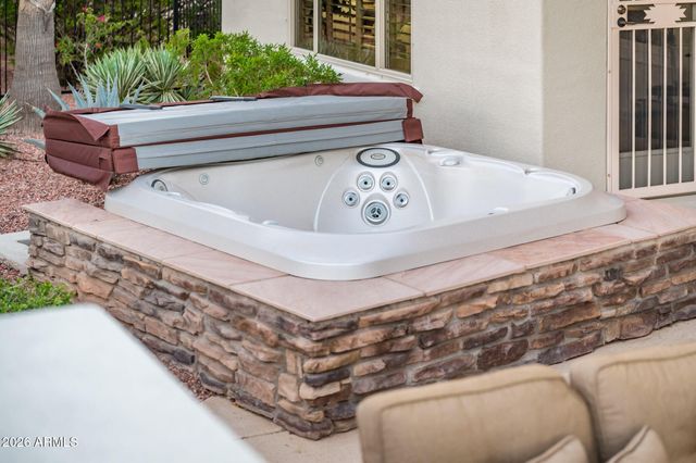 22213 N PEDREGOSA Drive, Sun City West, AZ 85375