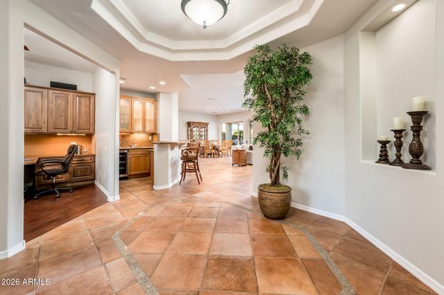 22213 N PEDREGOSA Drive, Sun City West, AZ 85375