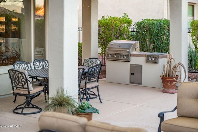 22213 N PEDREGOSA Drive, Sun City West, AZ 85375