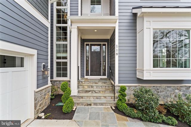 118 OAK ST SW, Vienna, VA 22180