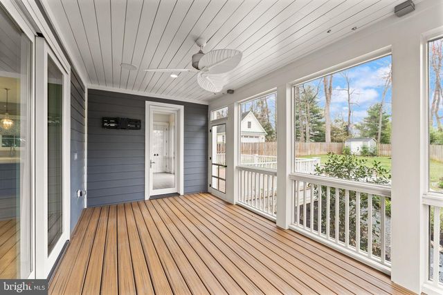 118 OAK ST SW, Vienna, VA 22180