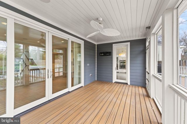 118 OAK ST SW, Vienna, VA 22180