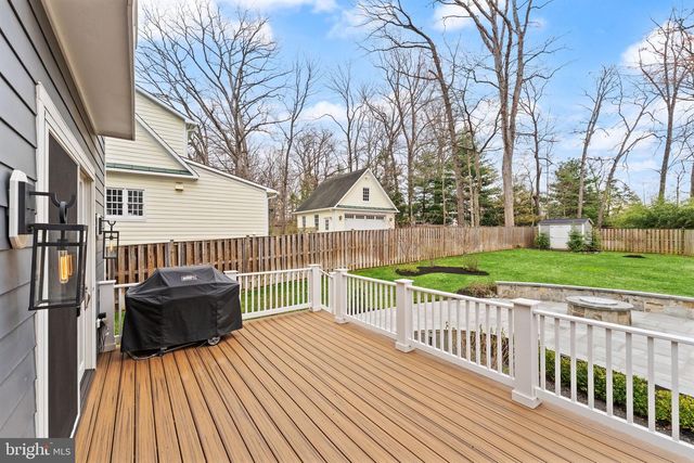 118 OAK ST SW, Vienna, VA 22180