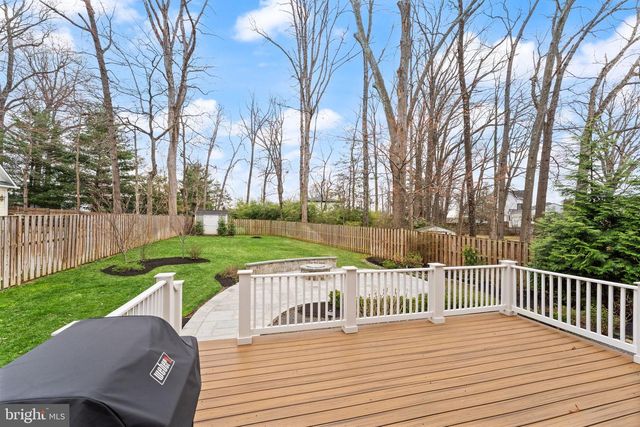 118 OAK ST SW, Vienna, VA 22180