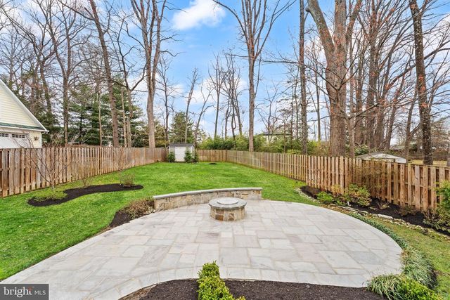 118 OAK ST SW, Vienna, VA 22180