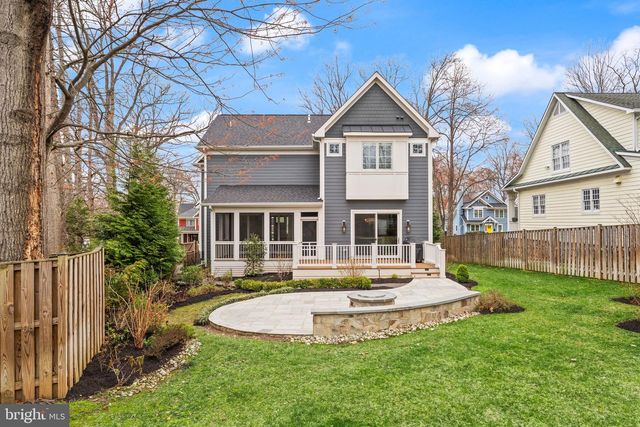 118 OAK ST SW, Vienna, VA 22180