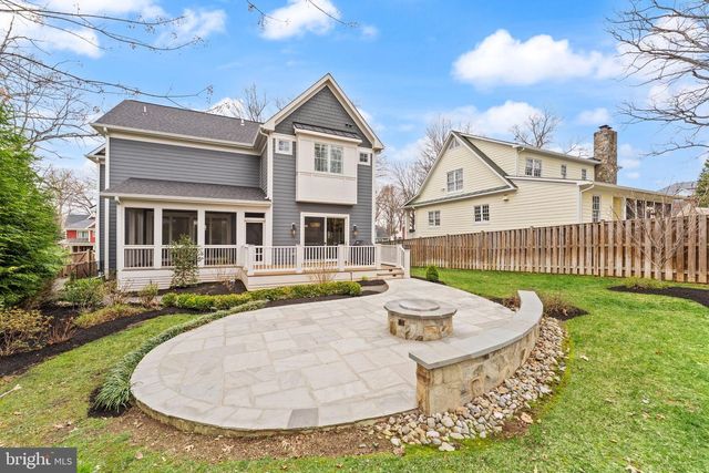 118 OAK ST SW, Vienna, VA 22180