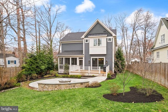 118 OAK ST SW, Vienna, VA 22180