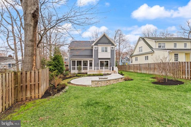 118 OAK ST SW, Vienna, VA 22180