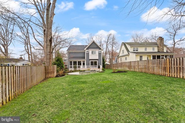 118 OAK ST SW, Vienna, VA 22180