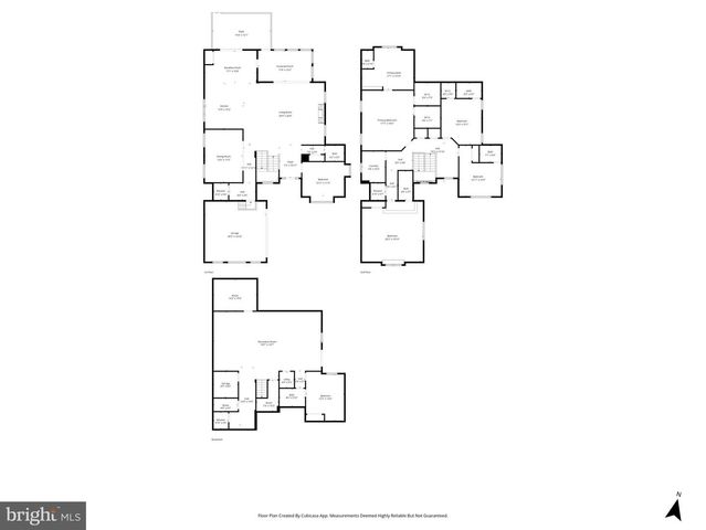 118 OAK ST SW, Vienna, VA 22180