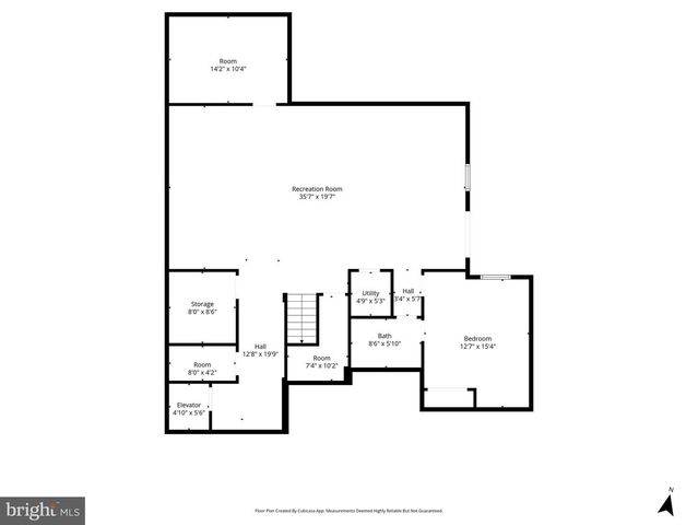 118 OAK ST SW, Vienna, VA 22180