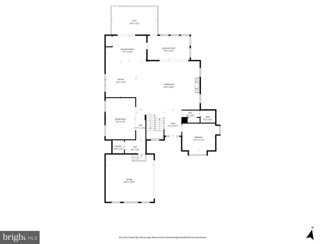 118 OAK ST SW, Vienna, VA 22180