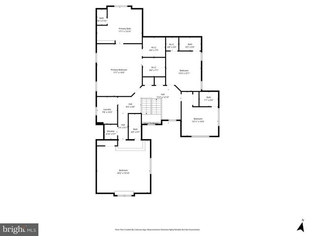 118 OAK ST SW, Vienna, VA 22180