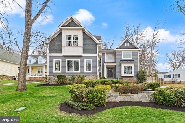 118 OAK ST SW, Vienna, VA 22180