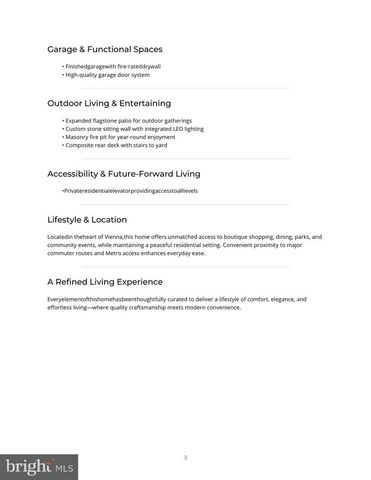 118 OAK ST SW, Vienna, VA 22180