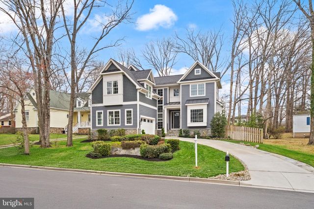 118 OAK ST SW, Vienna, VA 22180