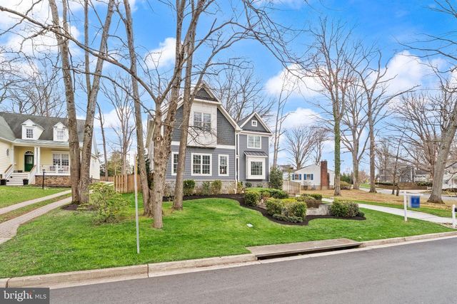 118 OAK ST SW, Vienna, VA 22180