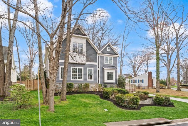 118 OAK ST SW, Vienna, VA 22180