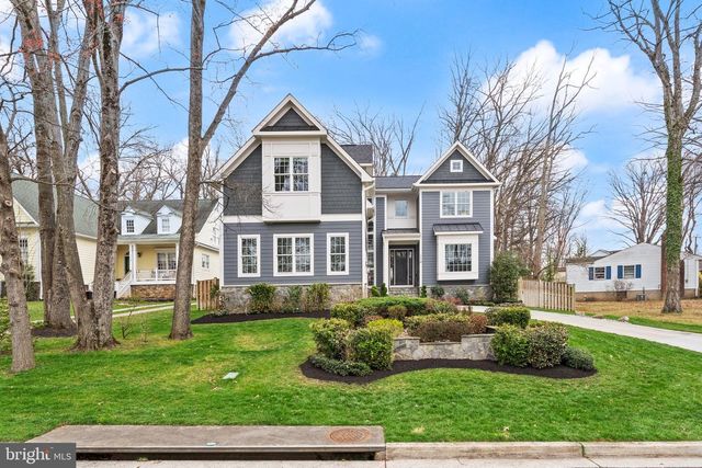 118 OAK ST SW, Vienna, VA 22180