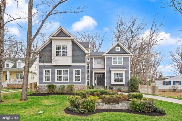 118 OAK ST SW, Vienna, VA 22180